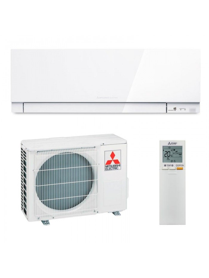 wandmodel-mitsubishi-electric